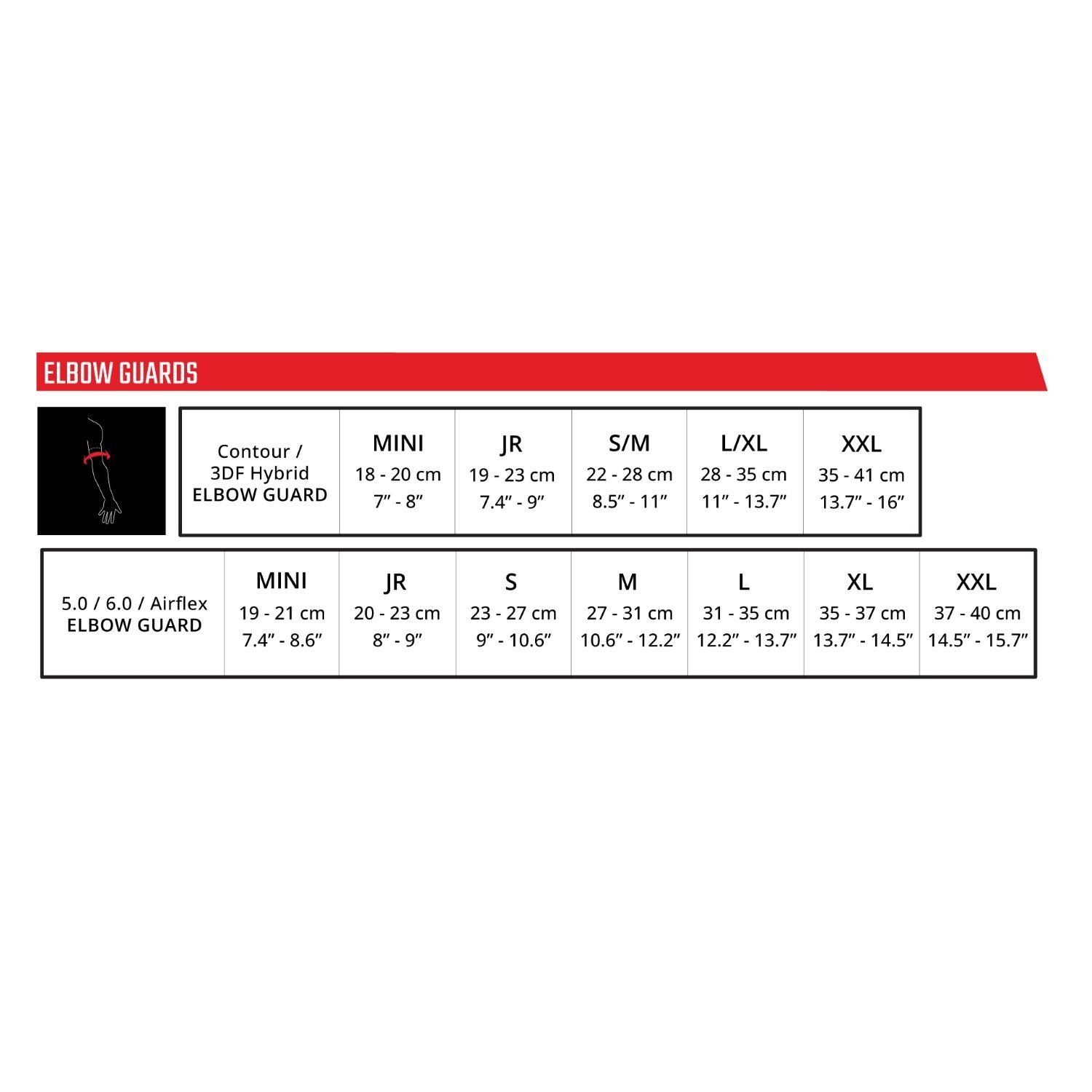 Codera Leatt Contour Negro XXL-3