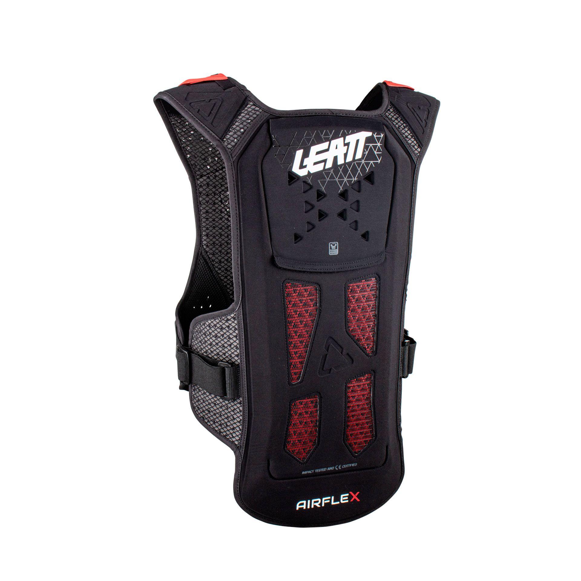 Protector de Pecho Leatt AirFlex XXL-4