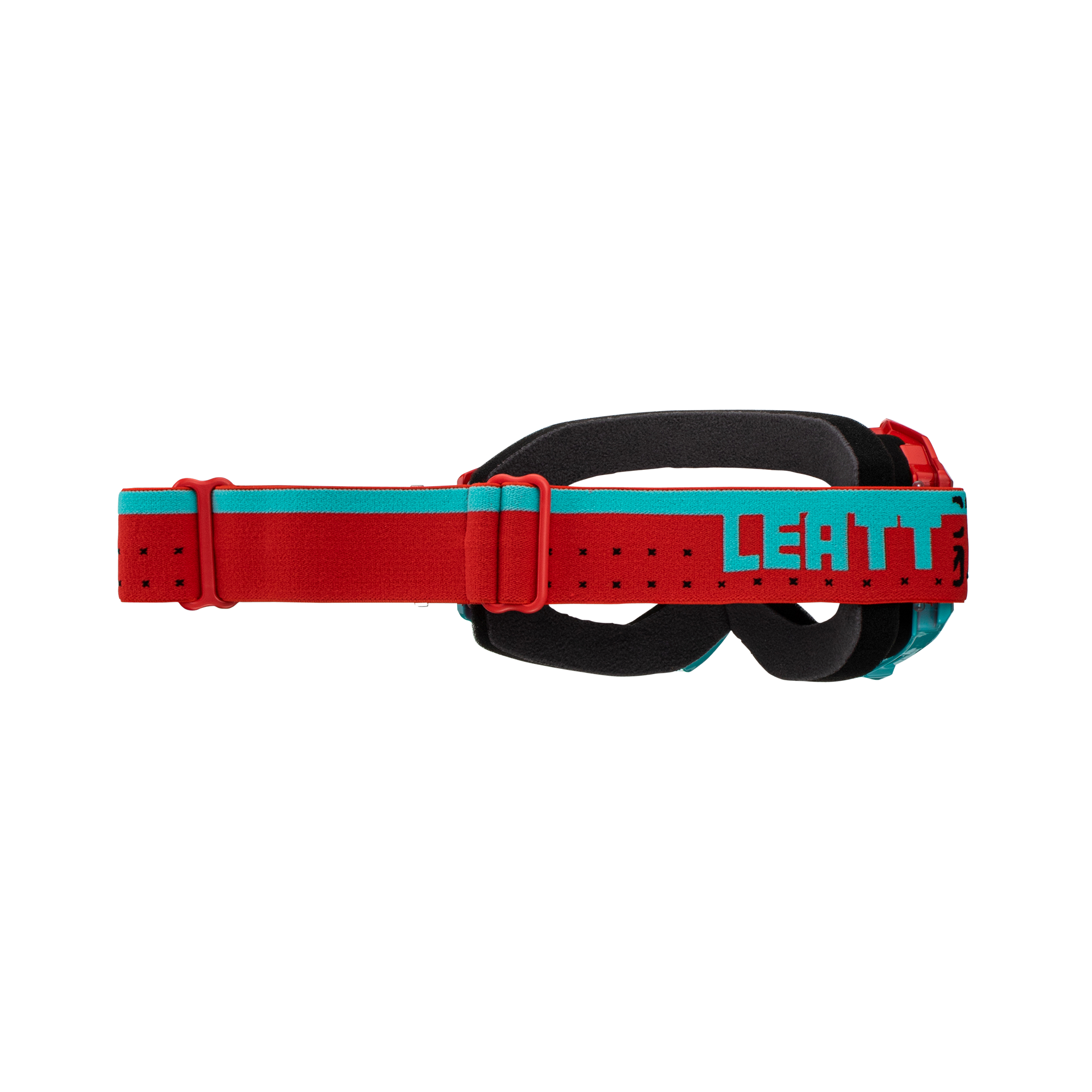 Antiparra Leatt Velocity 4.5 Iriz Fuel Silver 0,5-3