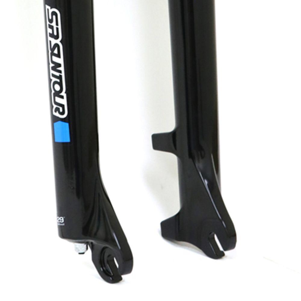 Horquilla Suntour 29" XCM LO 100mm 9x100mm Negro-2