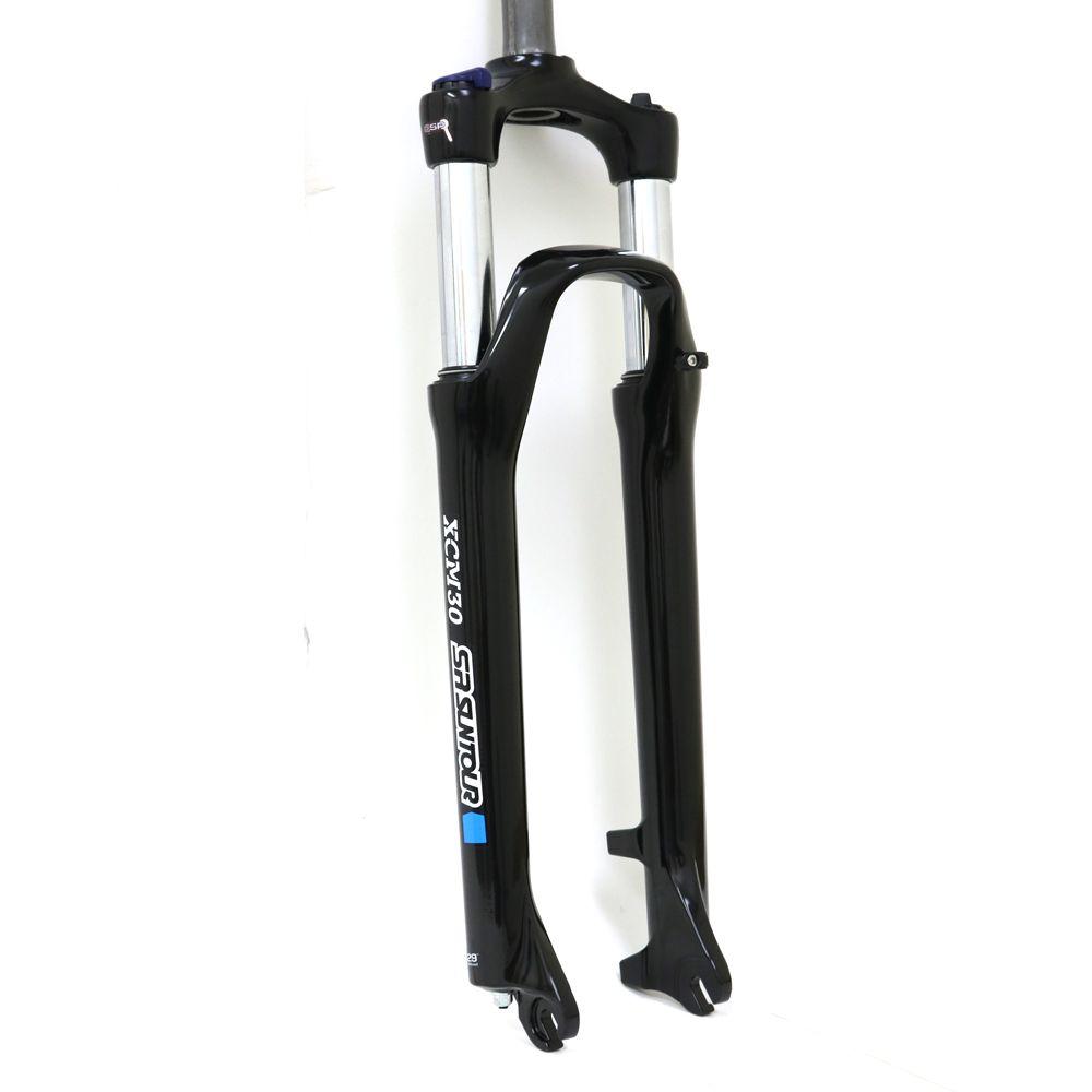 Horquilla Suntour 29" XCM LO 100mm 9x100mm Negro-3