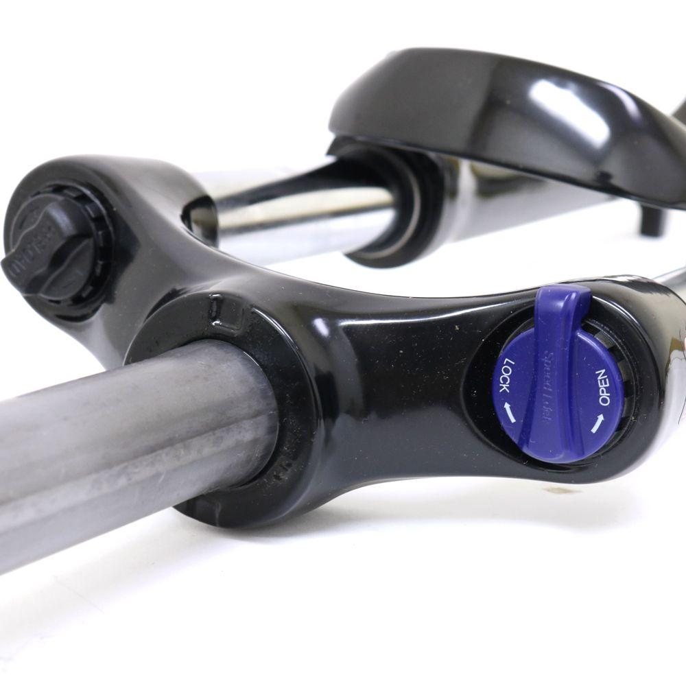 Horquilla Suntour 29" XCM LO 100mm 9x100mm Negro-4