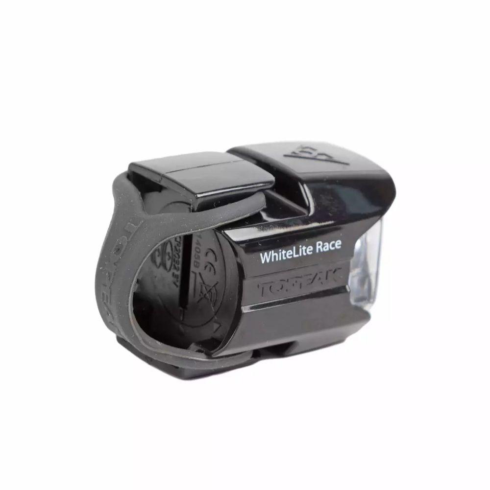 Luz Delantera Topeak Whitelite Race-1