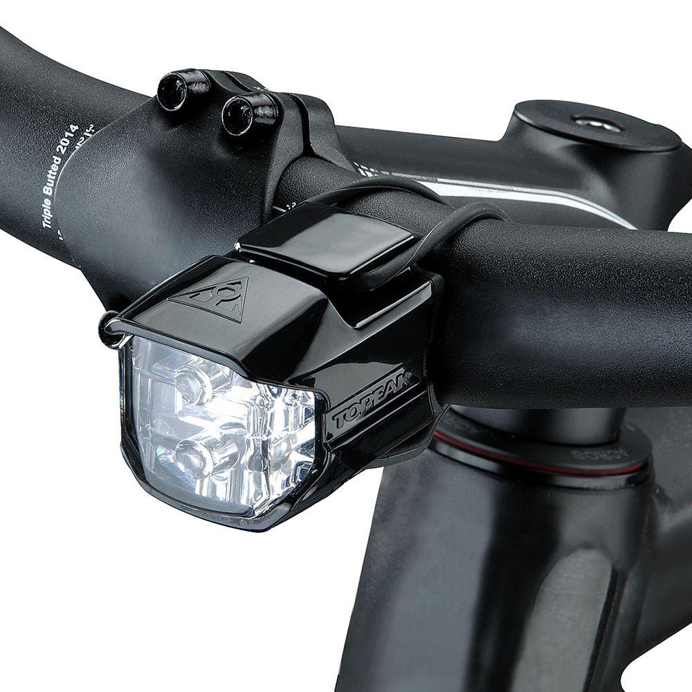 Luz Delantera Topeak Whitelite Race-3