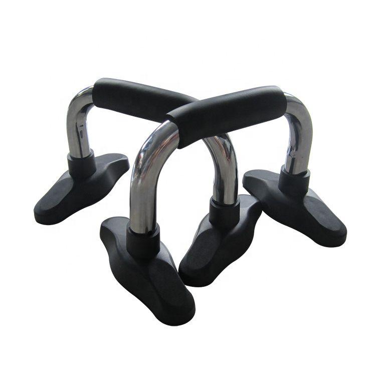 Manillas para flexiones Senzo Fit-0