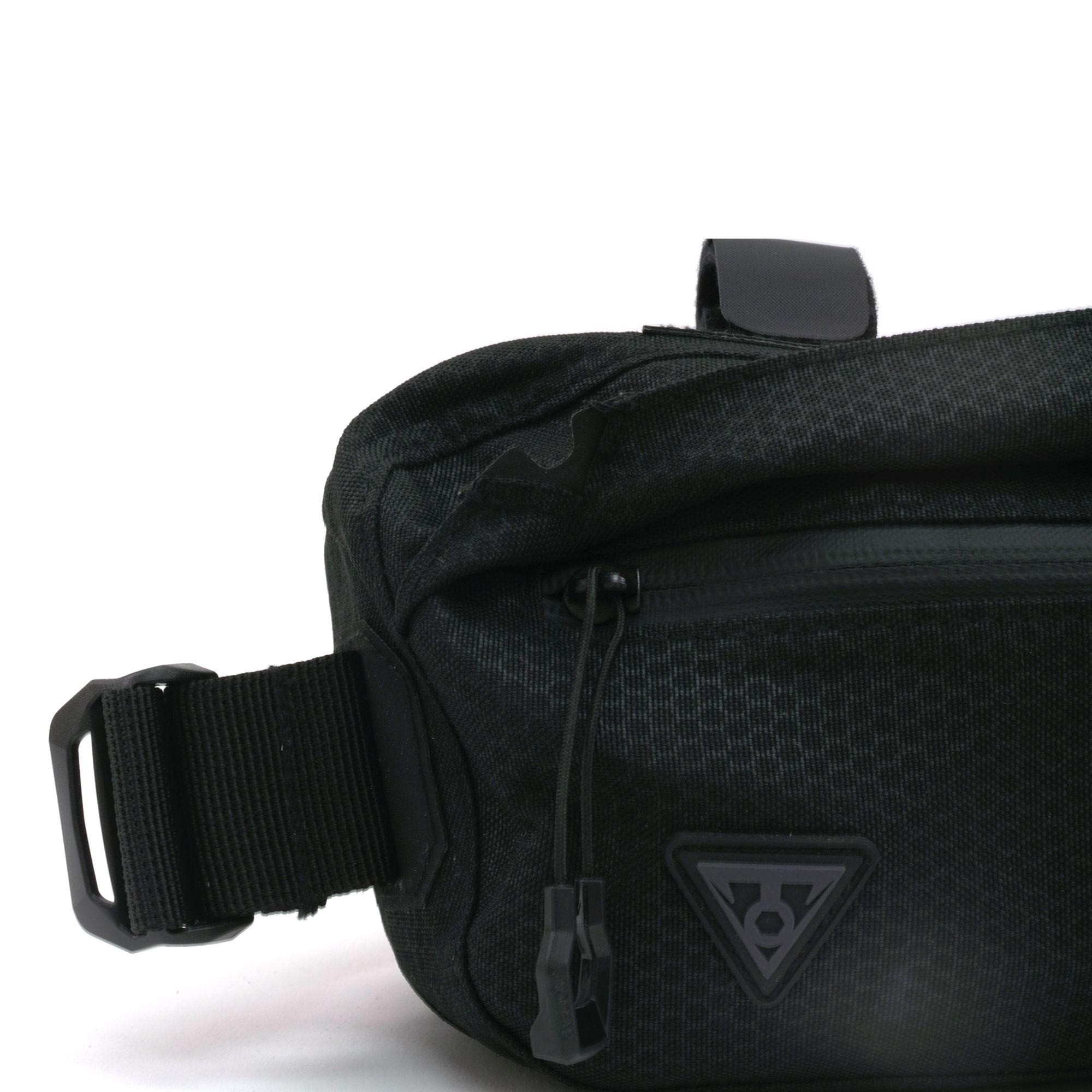 Bolso Topeak Inferior Cuadro Mid Loader 4.5L-2