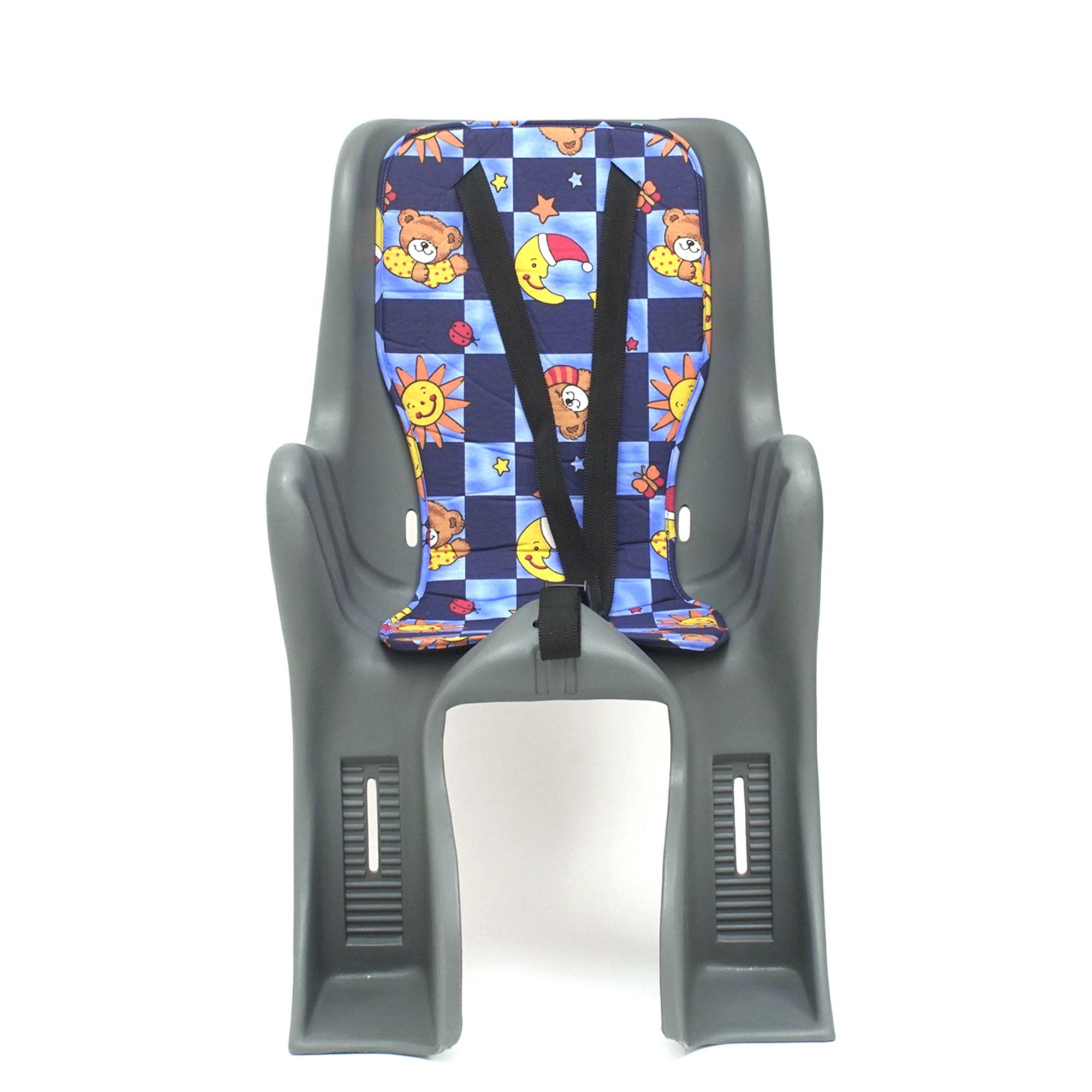 Silla Porta Bebe SF-928 Parrilla Standard con Caja Taiwan-0