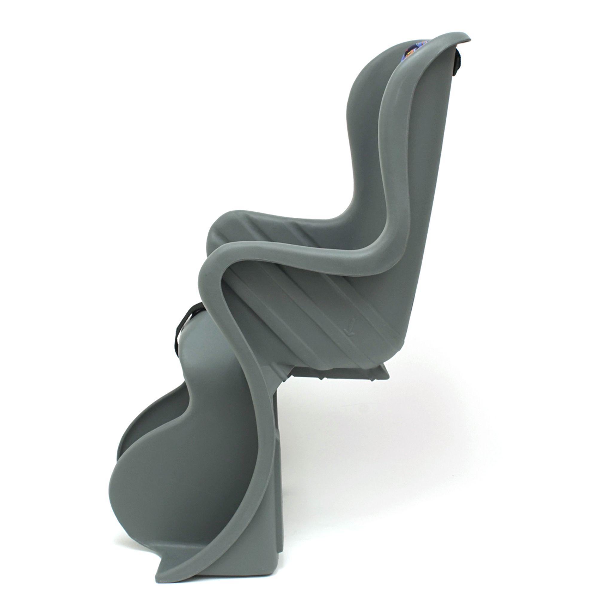 Silla Porta Bebe SF-928 Parrilla Standard con Caja Taiwan-1