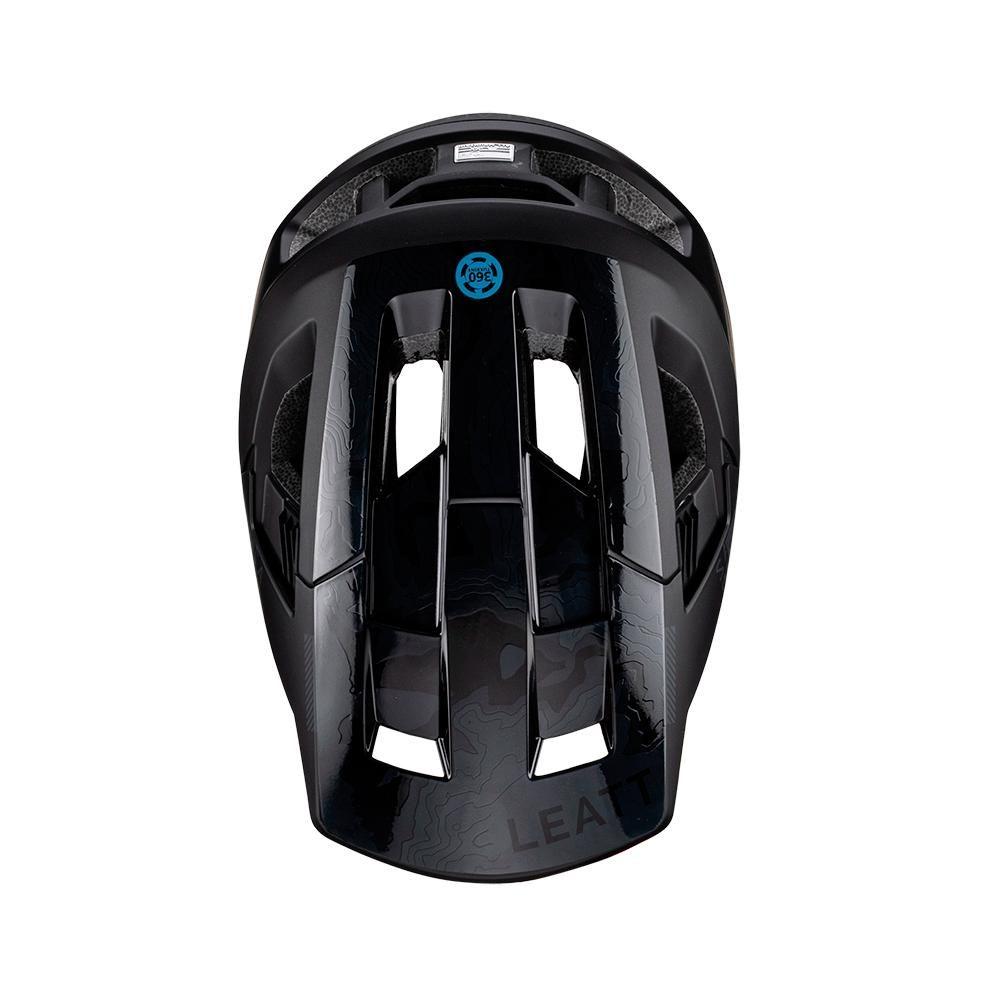Casco Leatt MTB AllMtn 4.0 V23 Stealth M 55-59cm-5