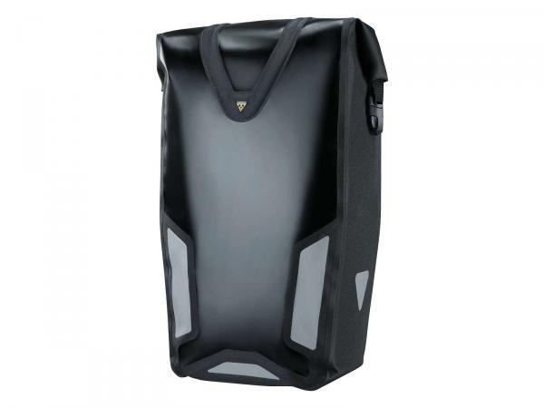 Bolso Topeak Alforja Parrilla Trasera PANNIER Unidad-0