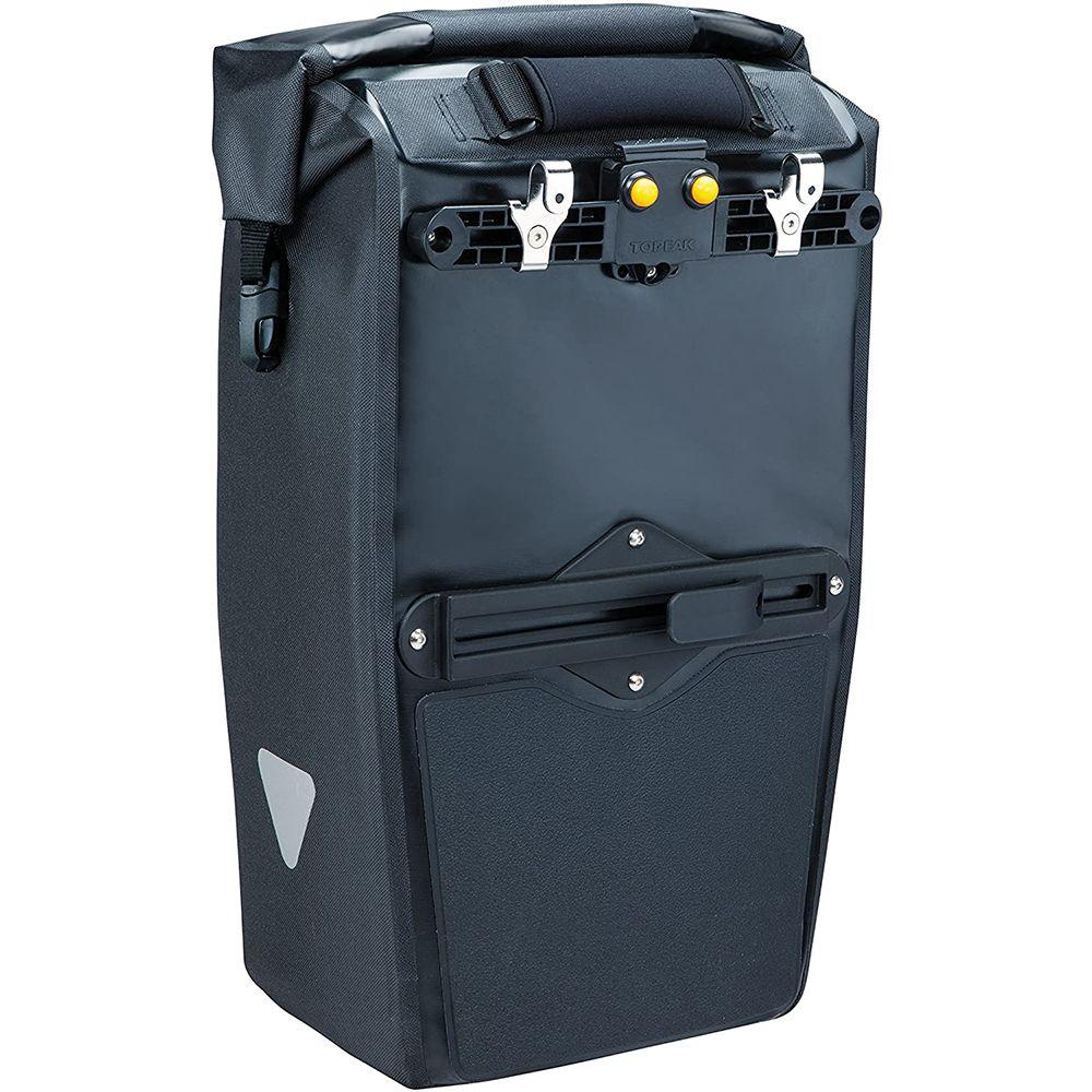 Bolso Topeak Alforja Parrilla Trasera PANNIER Unidad-1