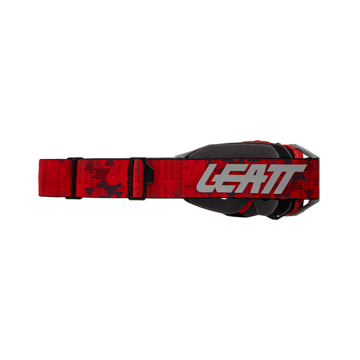Antiparra Leatt Moto Velocity 6.5 Enduro JW22 Red  0,83-1