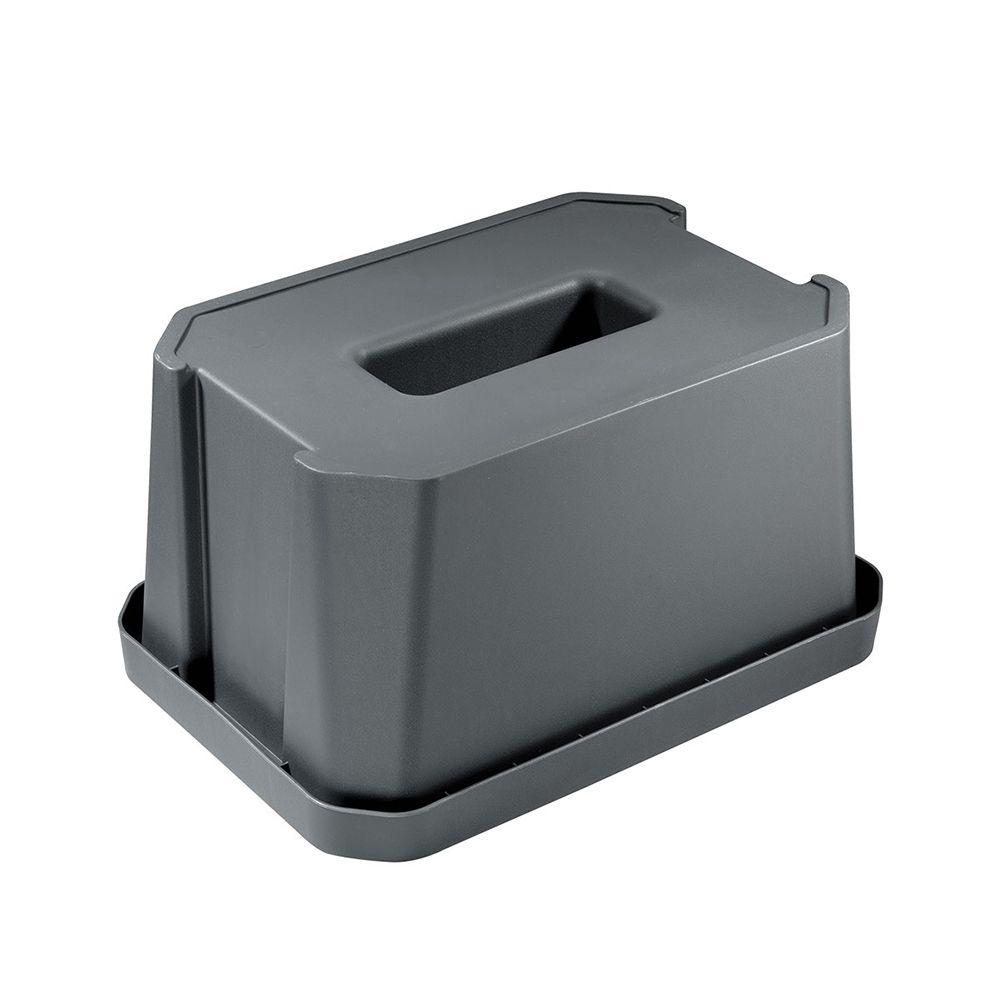 Cubeta Topeak Caja PrepStation-Pro-4