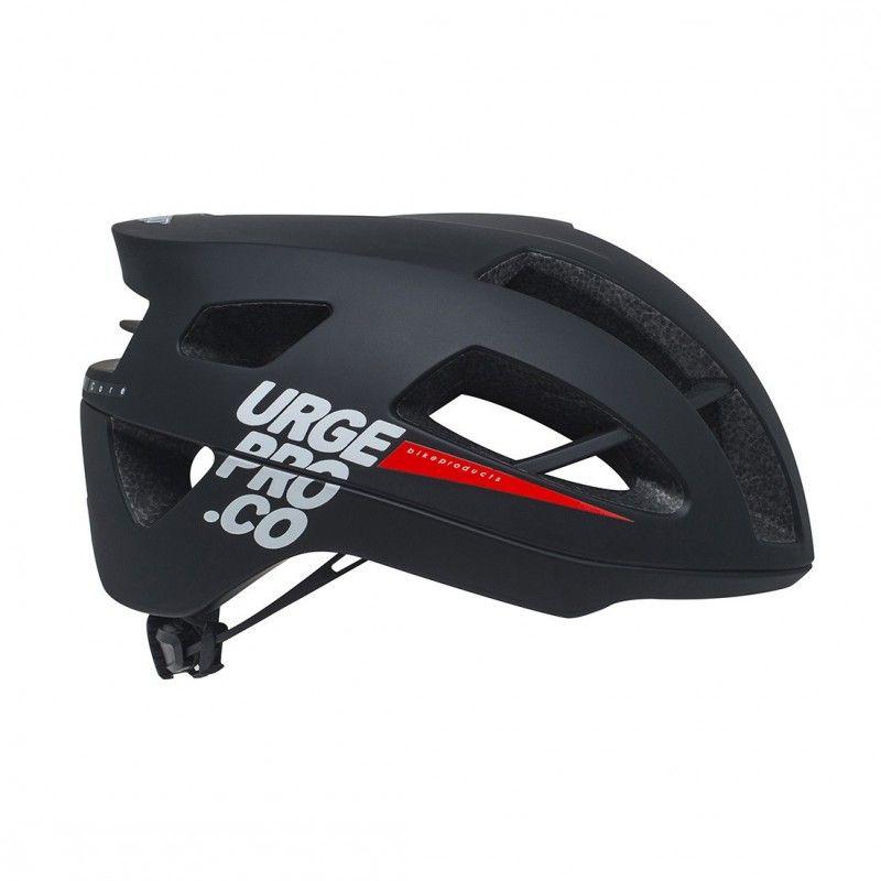 Casco Urge Abierto Gravel Ruta Papingo Negro L/XL-5