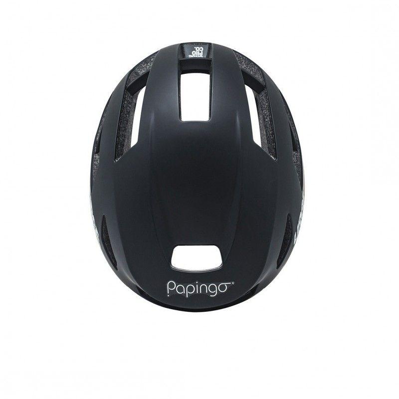 Casco Urge Abierto Gravel Ruta Papingo Negro L/XL-6
