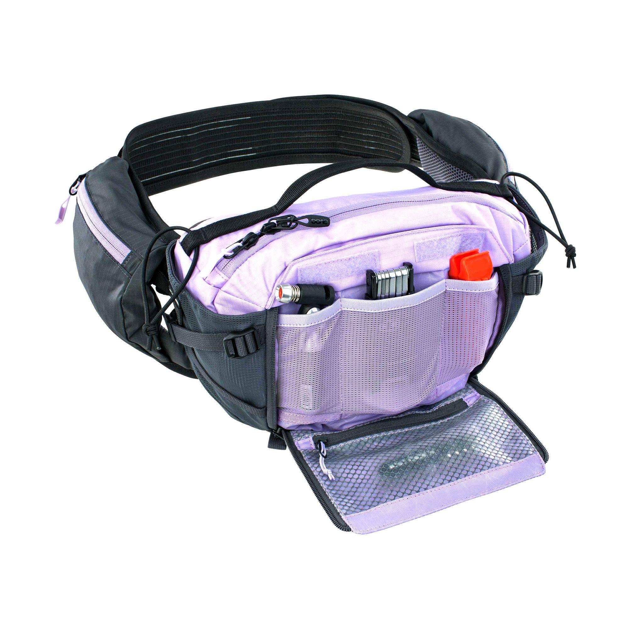 Banano Hip Pack 3L + Bolsa 1.5L-2