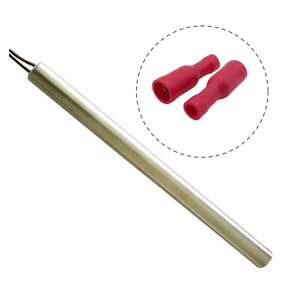 Bujía Encendido Estufa Pellet Compatible Amesti-3