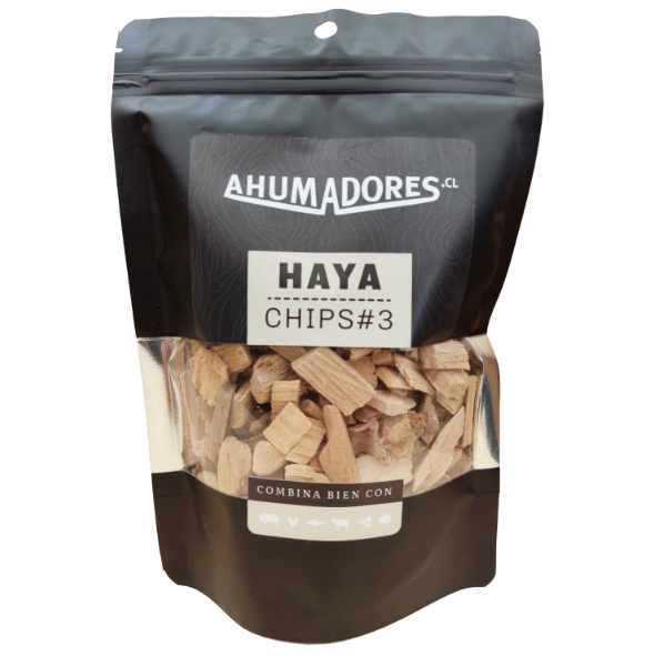 Pack 3 Chip #3 Madera para Ahumar 10-25mm-1