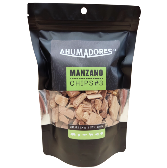 Pack 3 Chip #3 Madera para Ahumar 10-25mm-2