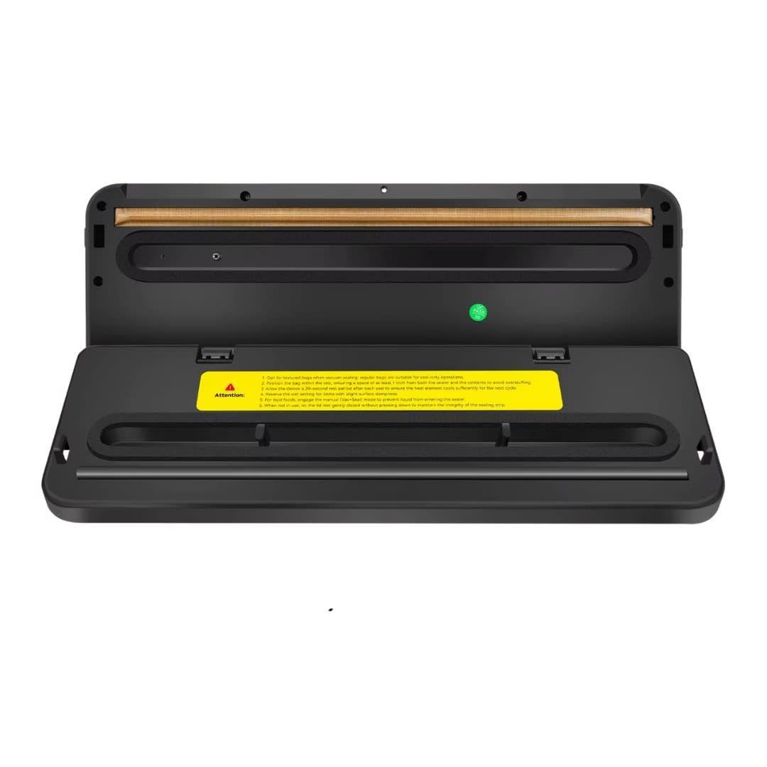 Selladora al vacio Freshpack SV50 con cortador-2