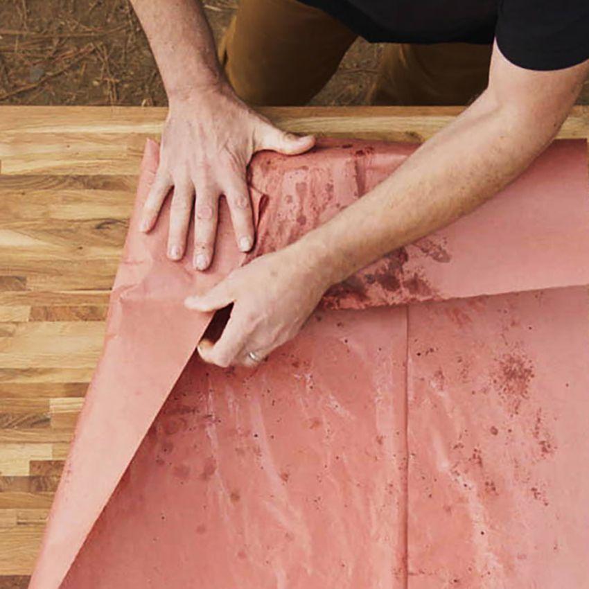 Rollo Papel Carnicero 60 Cm X 50 Metros, Butcher Paper-3