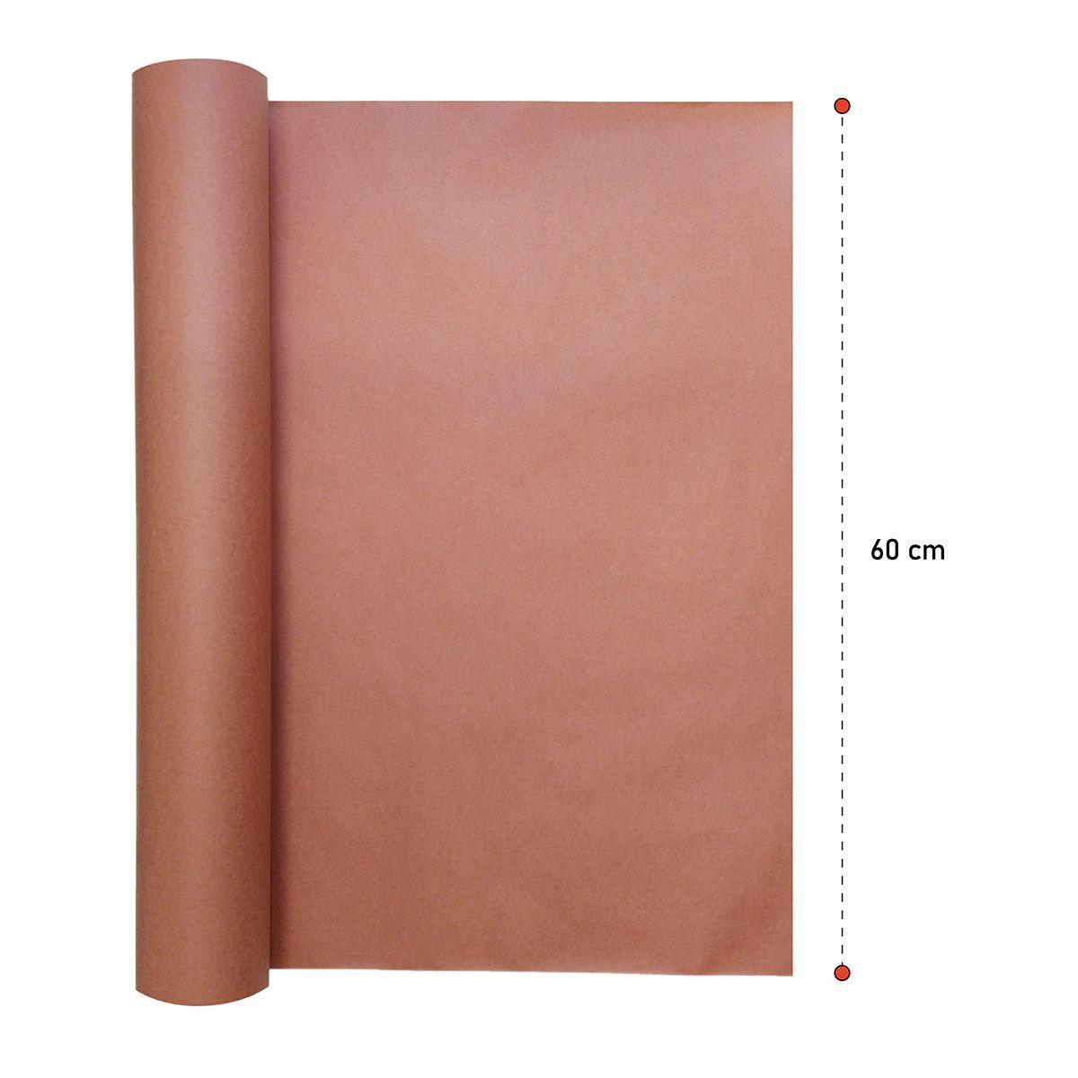 Rollo Papel Carnicero 60 Cm X 50 Metros, Butcher Paper-4