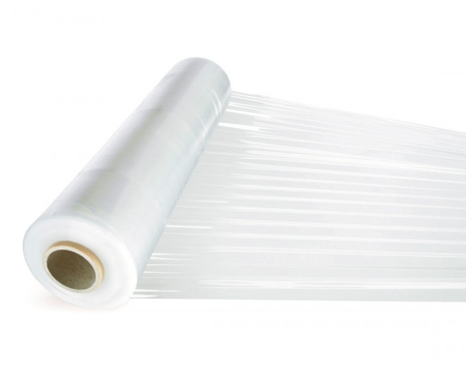 Film Plástico Cocina Rollo Papel Alusa 30cms X 500mts-3