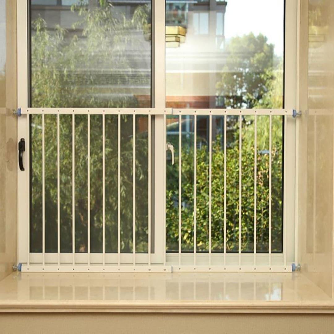 Reja de Seguridad para Ventana 80x74cm-5