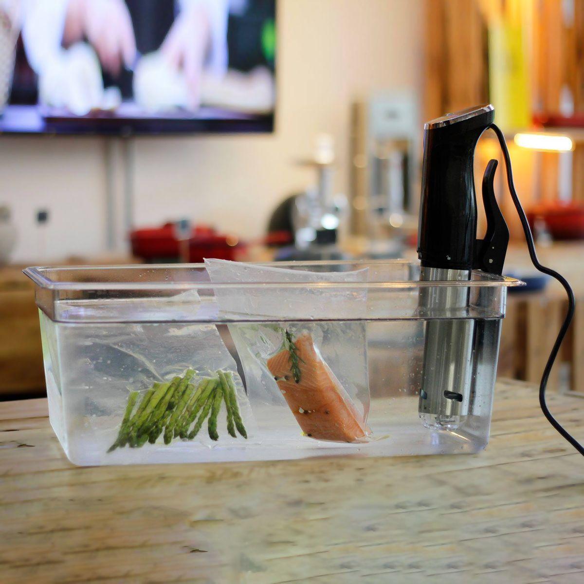 Sous Vide / Termocirculador Cuuk Sv15-3