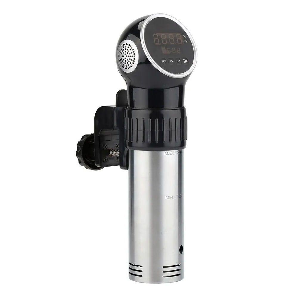 Pack Sous Vide Profesional SV20 + Contenedor Policarbonato 22L-2