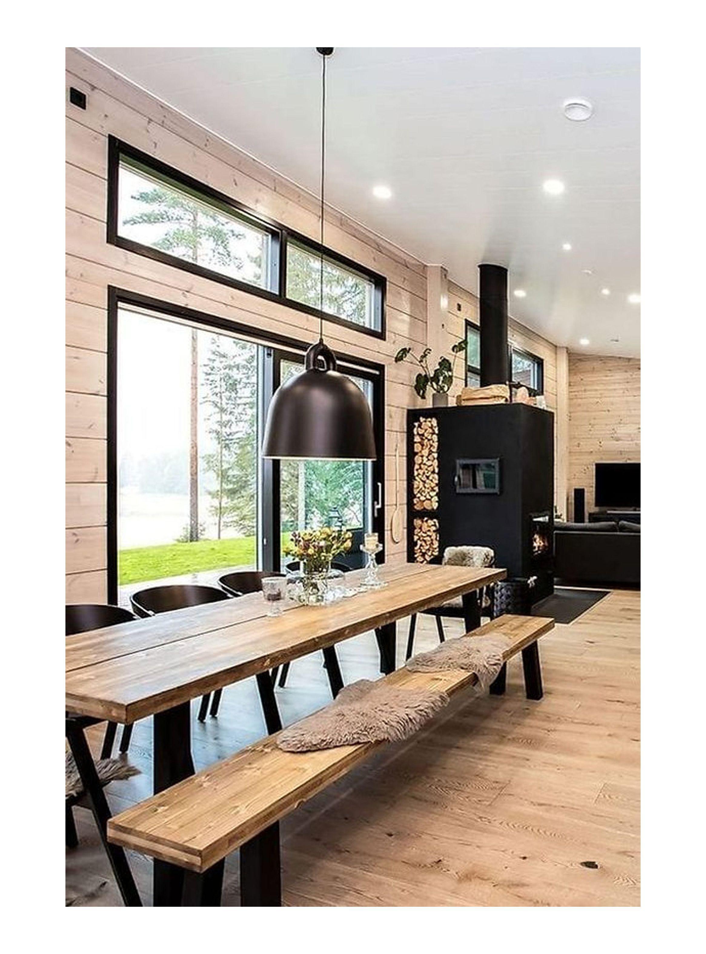 Mesa de Comedor + Banqueta XL 3.2 m-1