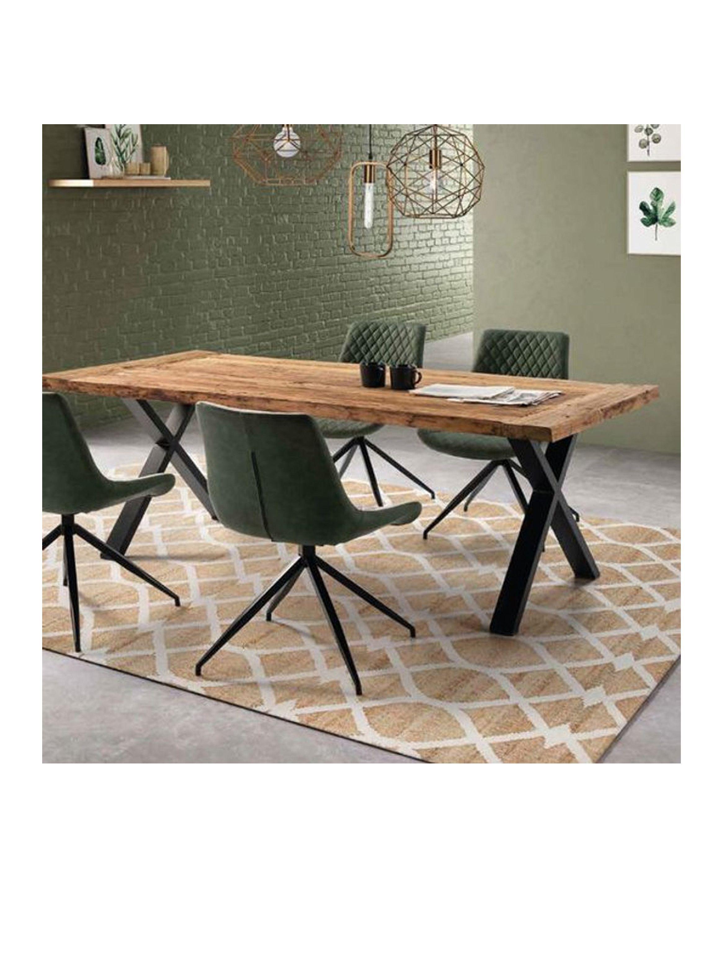 Mesa de Comedor Berlin-0