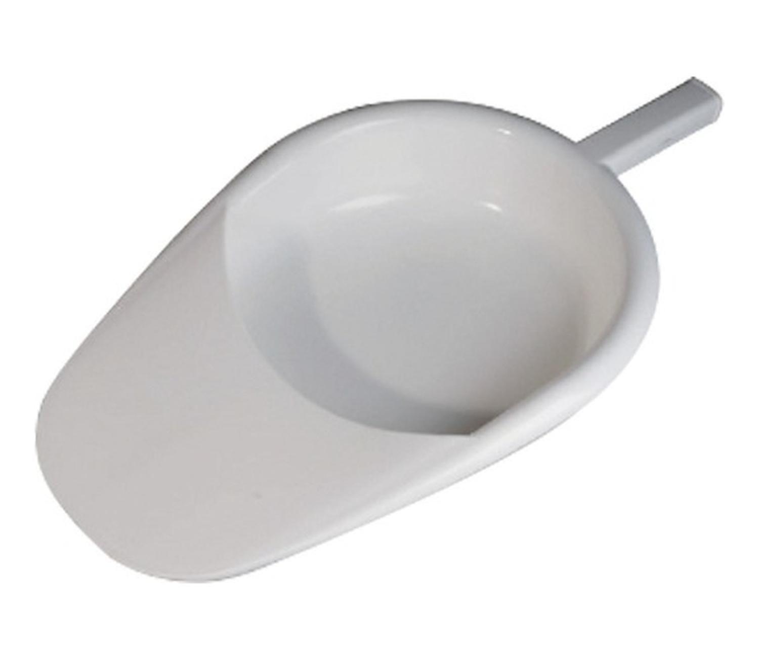 Chata Plastica Con Mango Tipo Zapato -electromedicina-0