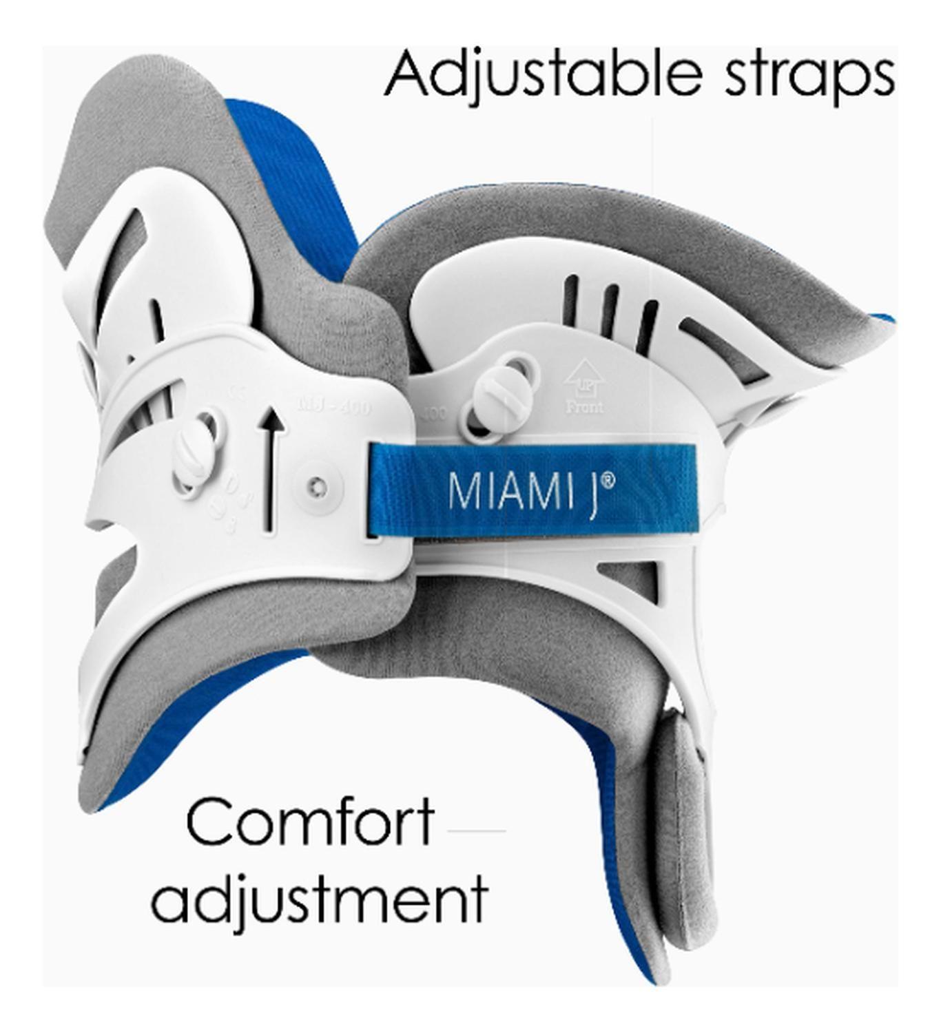 Collar Cervical Miami - Electromedicina-2