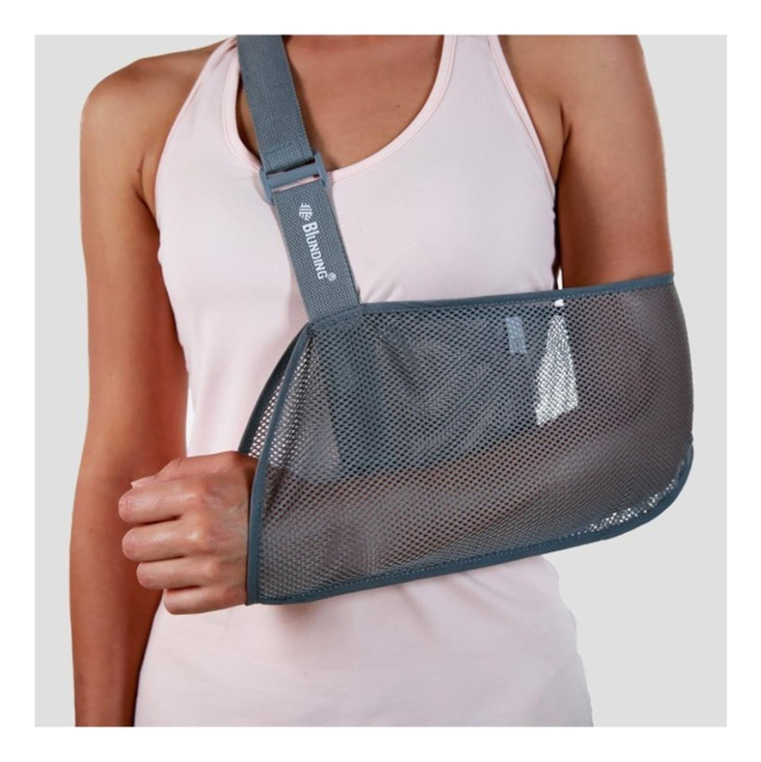 Cabestrillo De Brazo Adulto -electromedicina-0