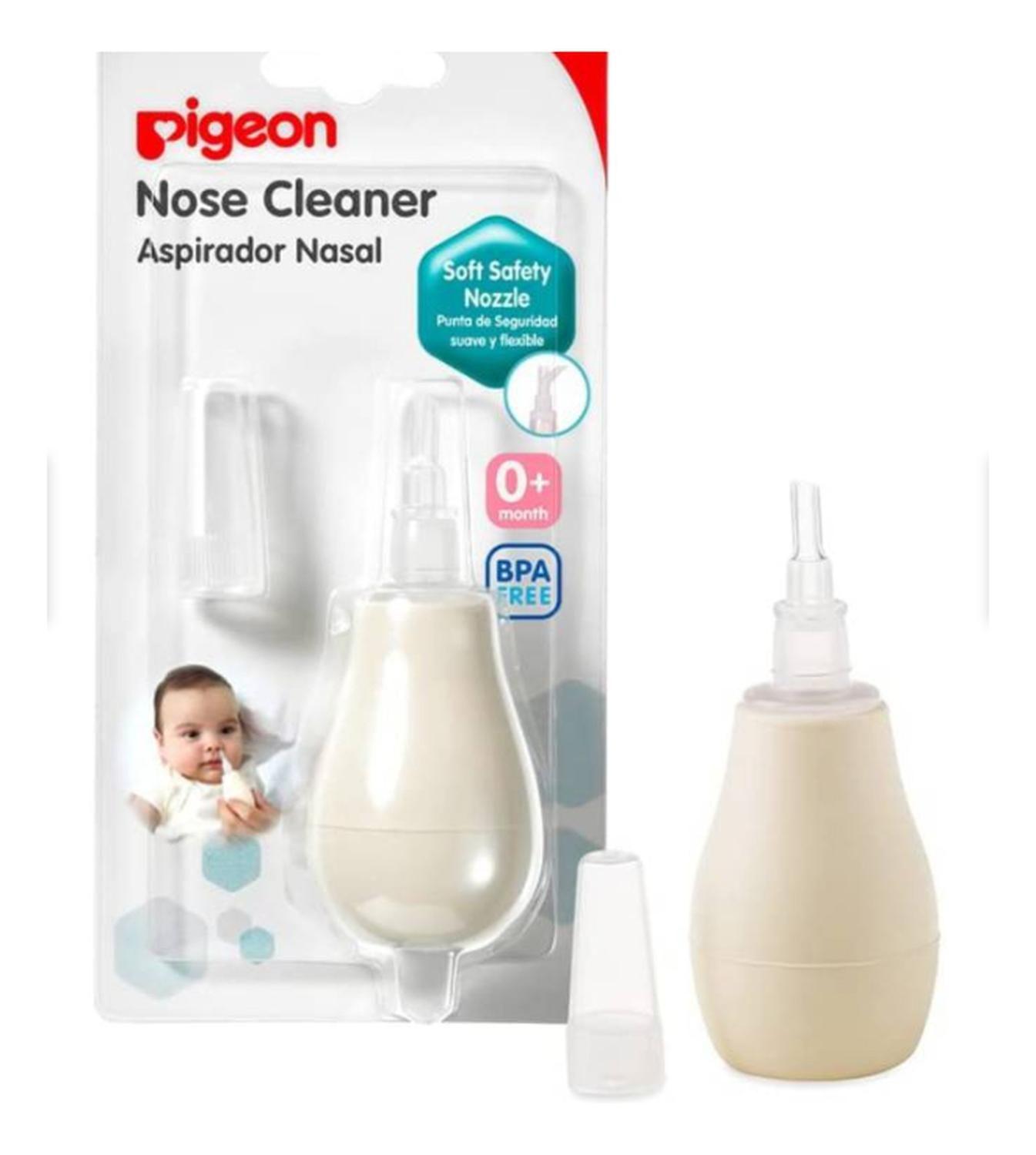 Aspirador Nasal Pigeon -electromedicina-0