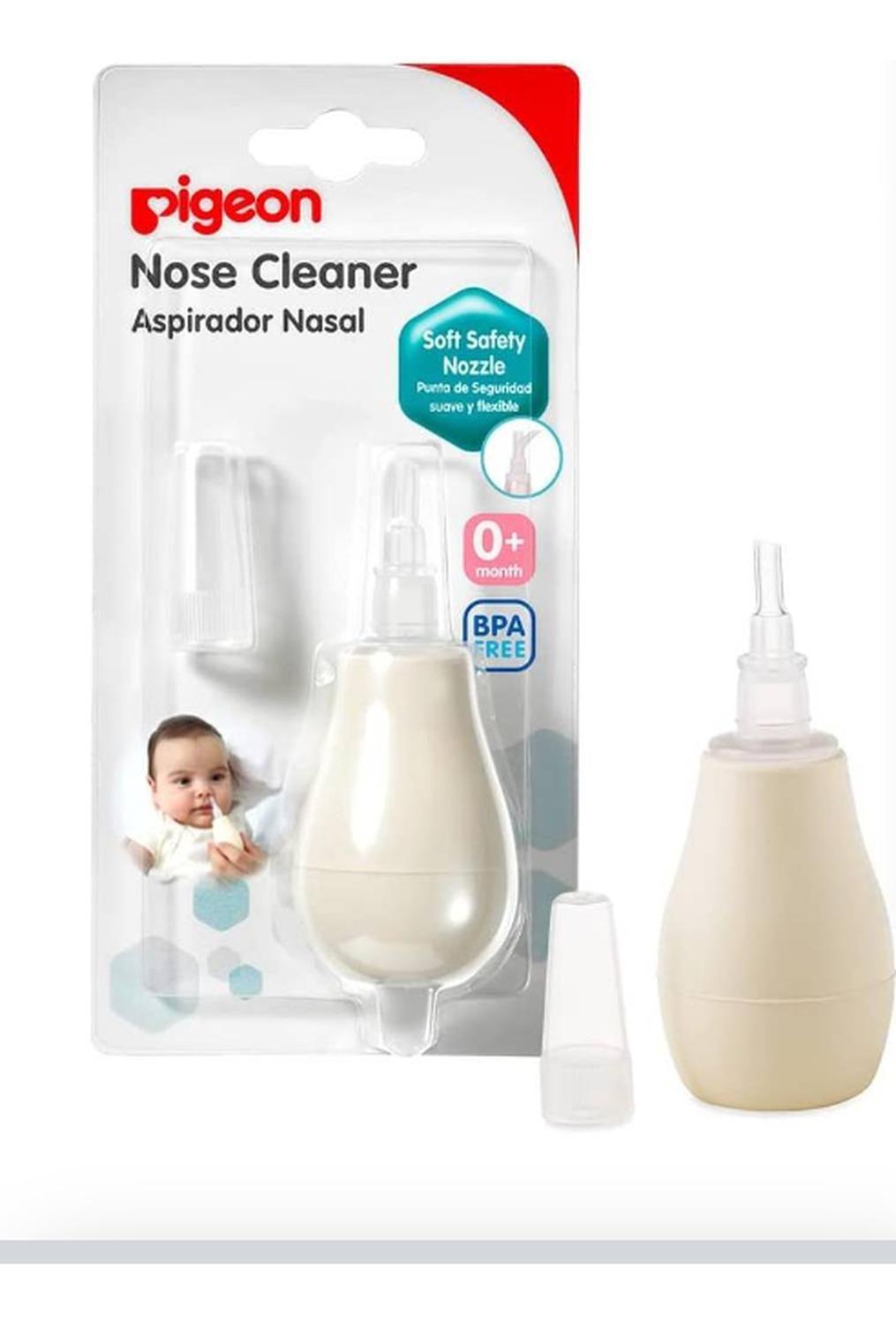 Aspirador Nasal Pigeon -electromedicina-1