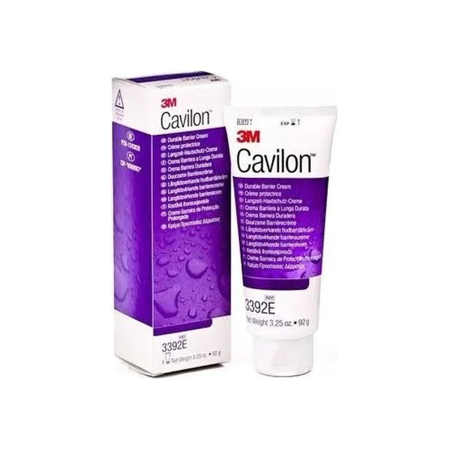 Cavilon Crema Protectora Cutánea 92gr-electromedicina-0