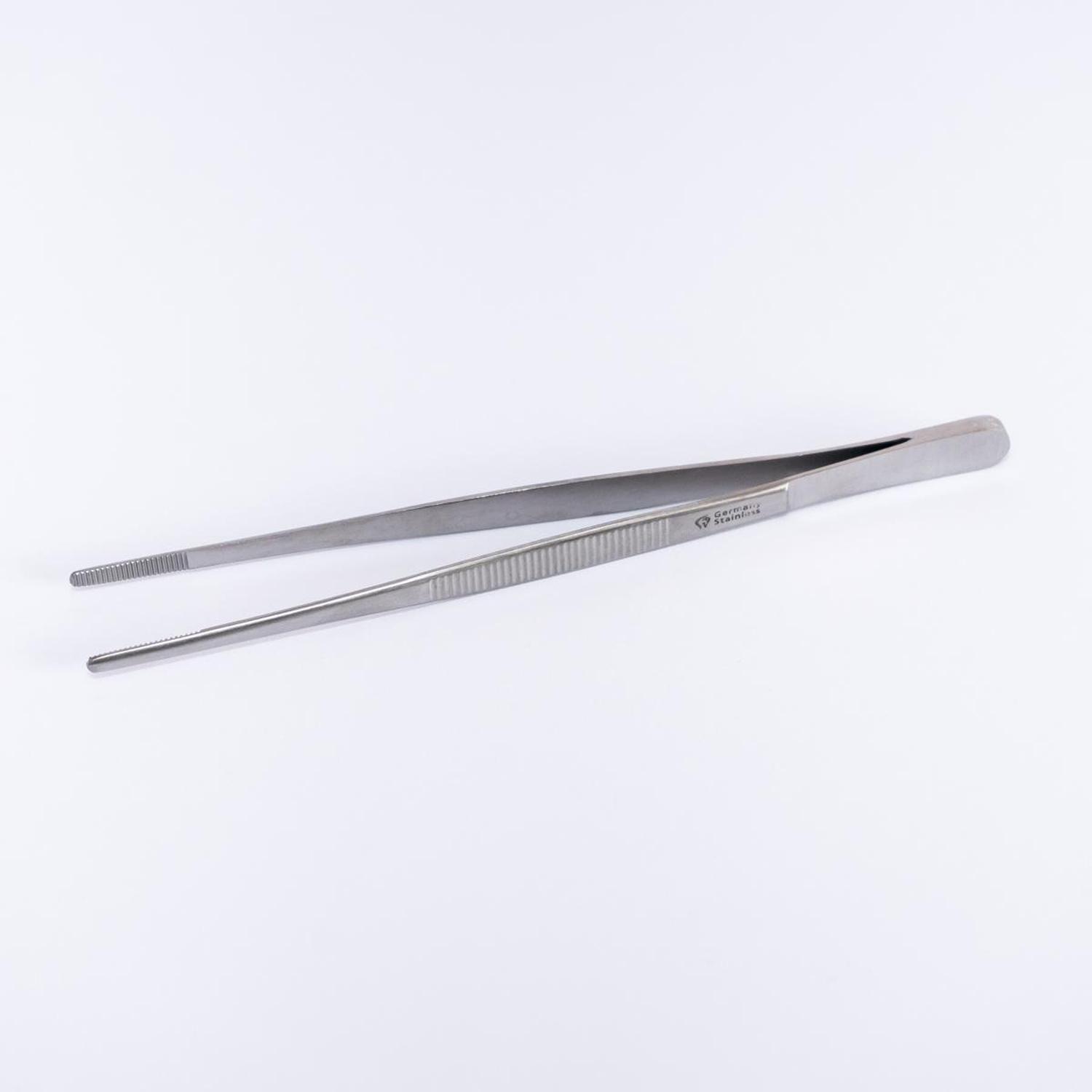 Pinza Anatomica 15cm - Electromedicina-0
