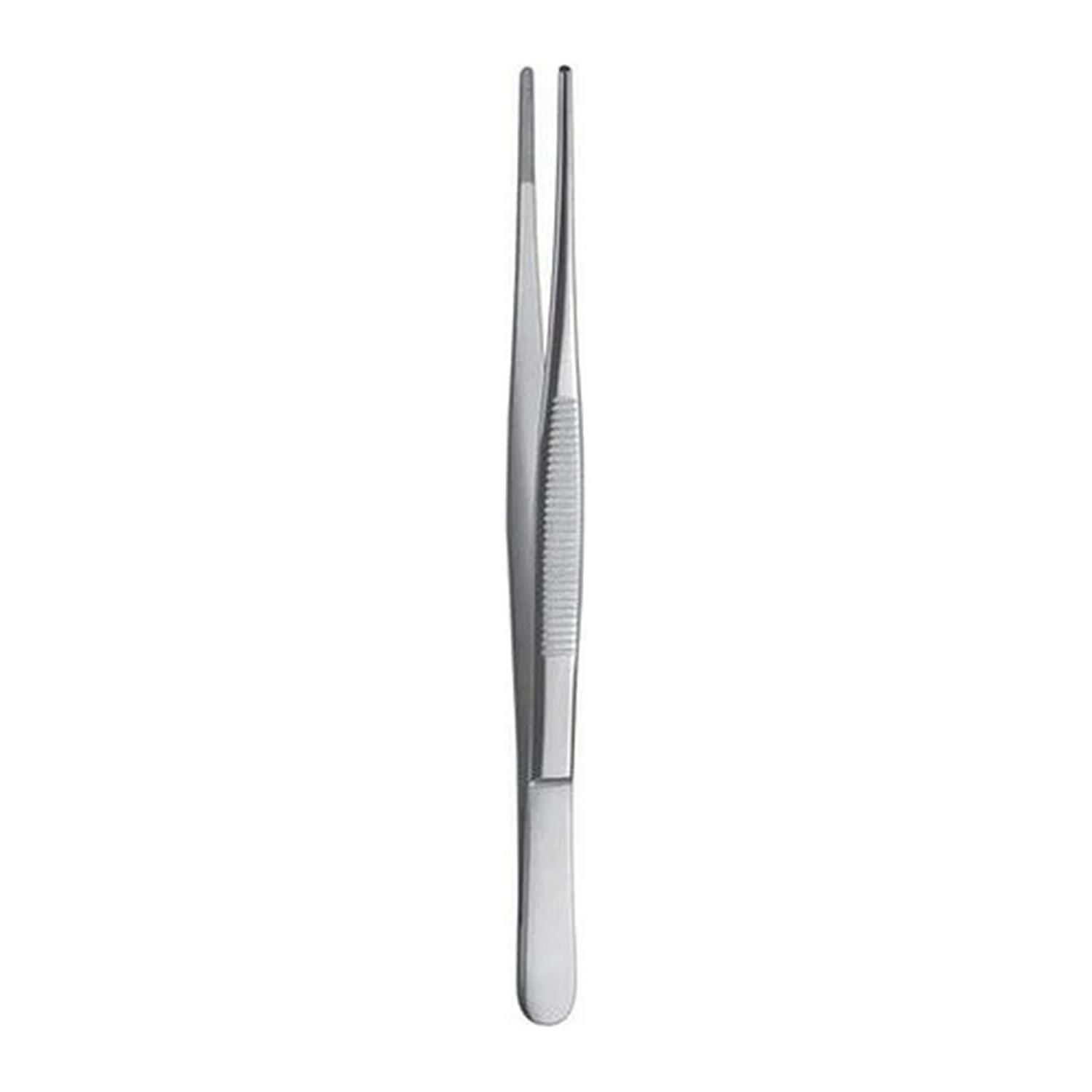 Pinza Anatomica 15cm - Electromedicina-1