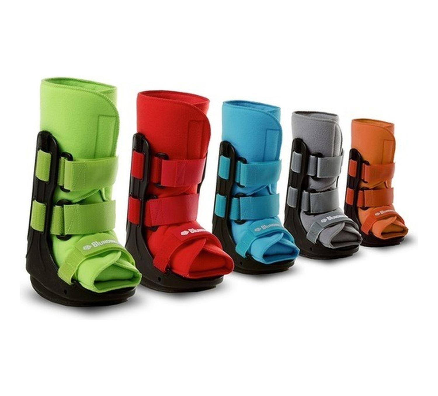 Bota Ortopédica Inmovilizadora Infantil Talla 28 a 31 Xl-1