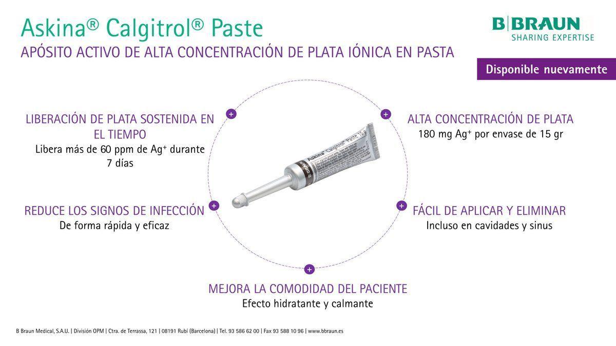 Askina Calgitrol Pasta 15gr -electromedicina-2
