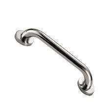 Barra De Sujecion ,seguridad 40cm Cromada-electromedicina-2