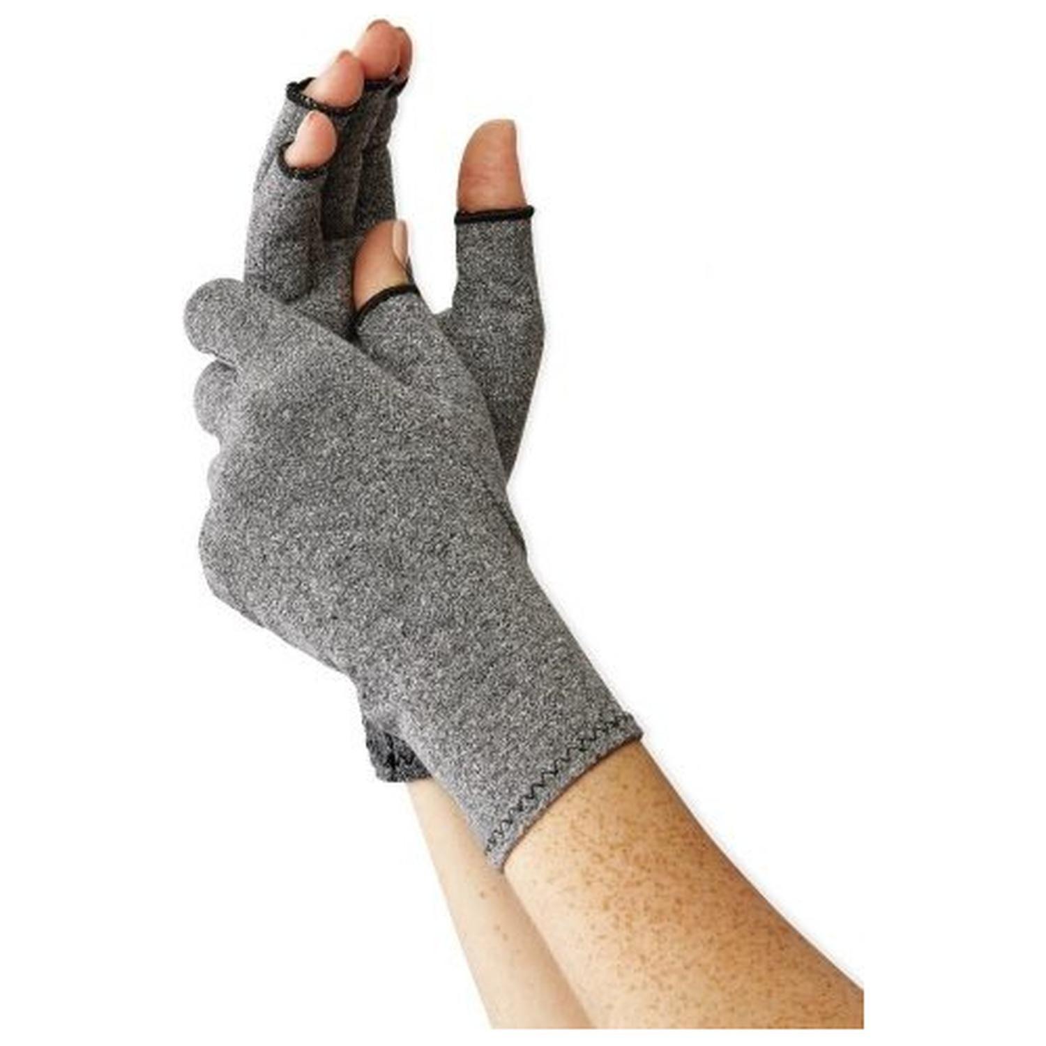 Guantes Para Artritis, Túnel Carpiano Y Tendinitis-0
