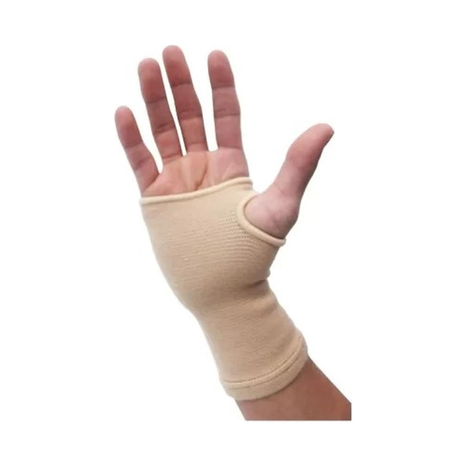 Muñequera Elástica Metacarpiana -electromedicina-1