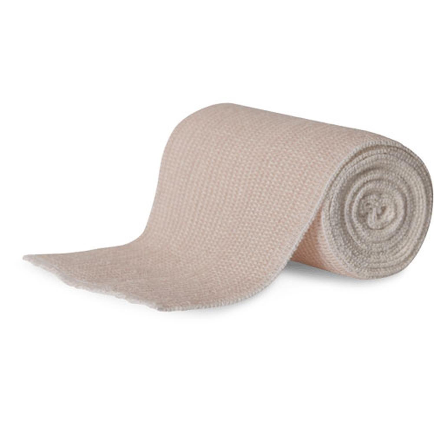 Venda Elástica 10cm X 4,5 Metros - Electromedicina-2
