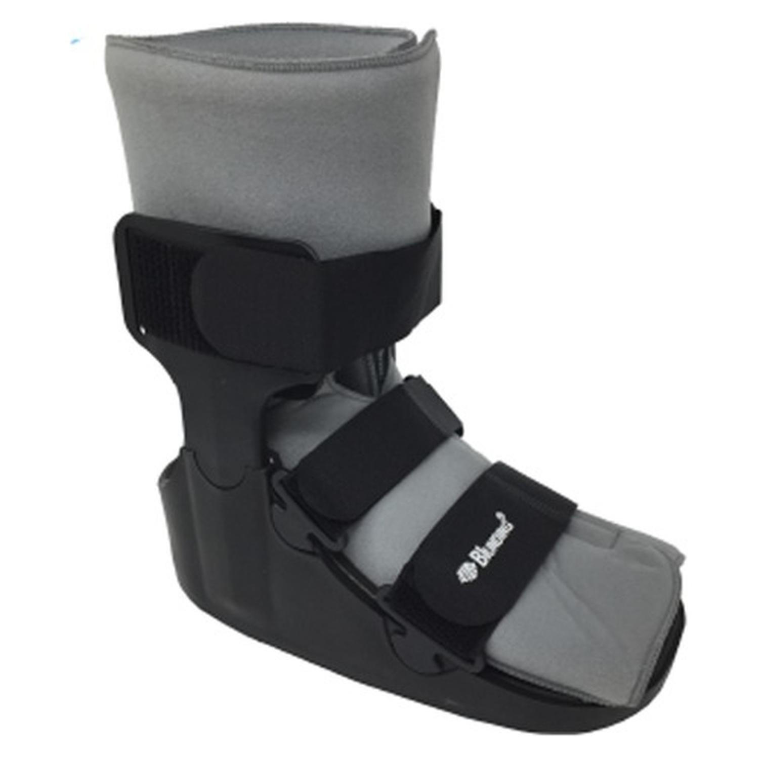 Bota Ortopédica Corta Premium -electromedicina-0