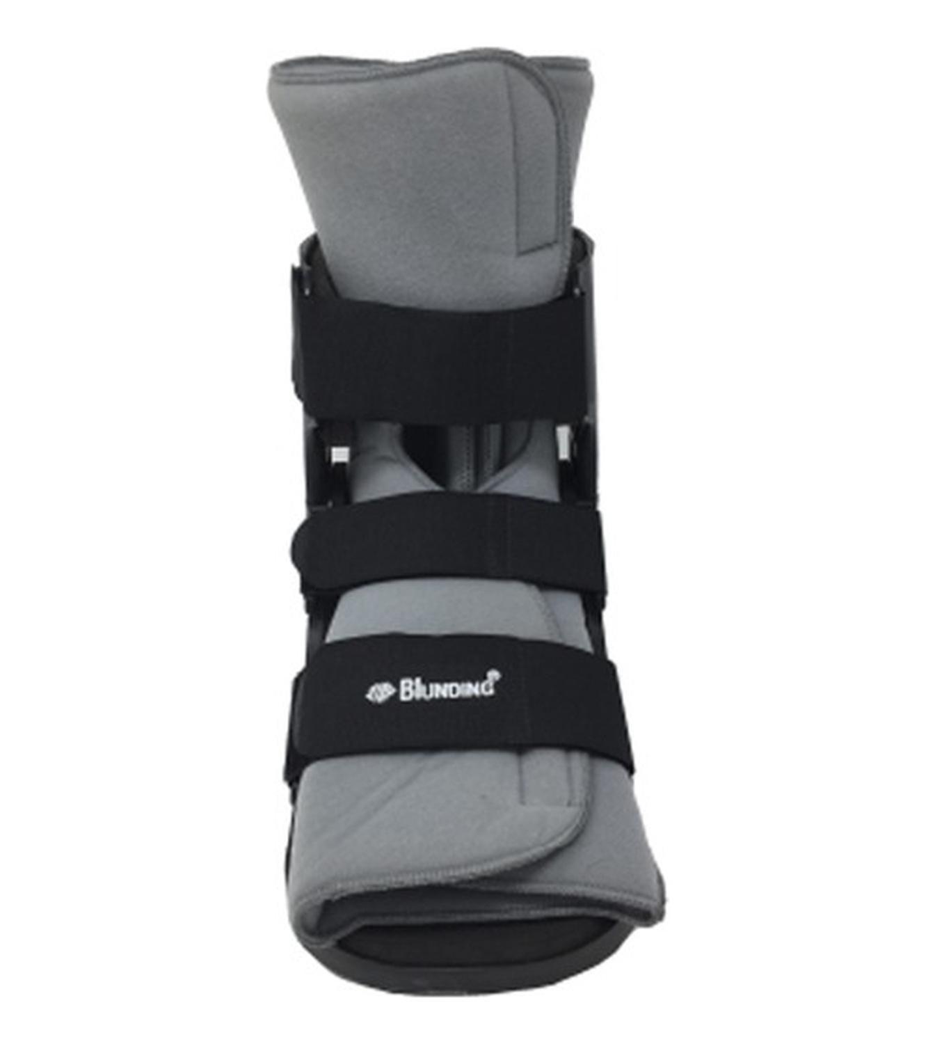 Bota Ortopédica Corta Premium -electromedicina-1