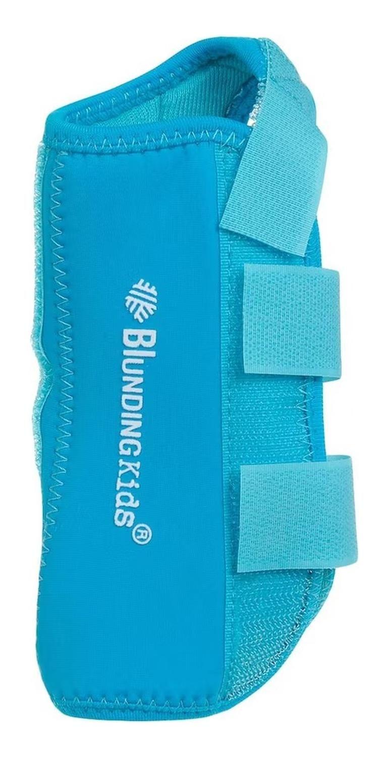 Muñequera Izquierda Inmovilizadora Infantil Talla 8-10-0