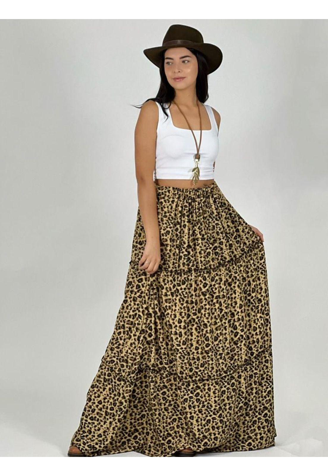 Falda Print Seccionada-2